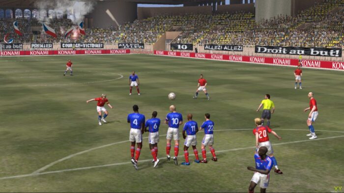 PES 2006 PC Game 5