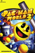 Pac Man World 3 PC Game