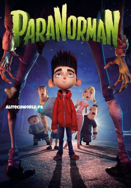 ParaNorman Movie in Hindi