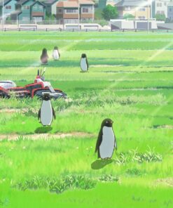 Penguin Highway Movie in Hindi 5