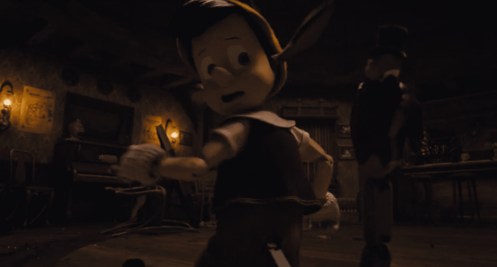 Pinocchio 2022 Movie in Hindi 5