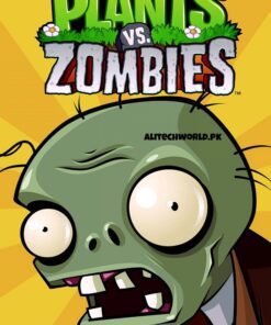 Plants Vs Zombies PC Game