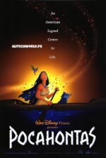 Pocahontas Movie in Hindi