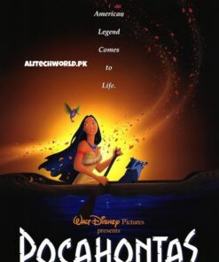 Pocahontas Movie in Hindi
