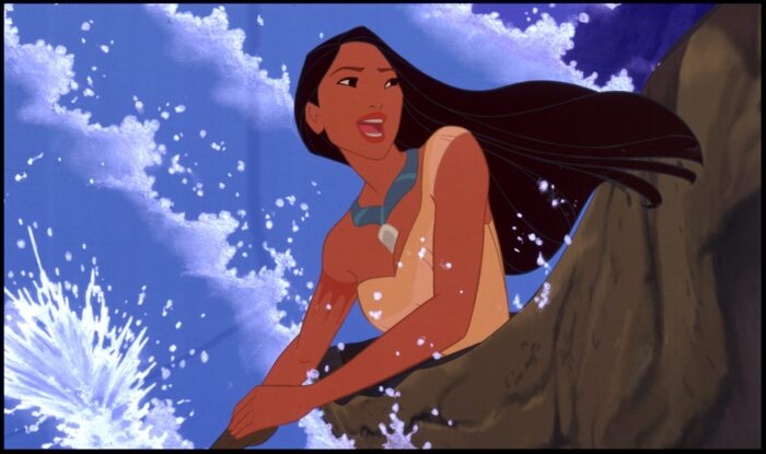 Pocahontas Movie in Hindi 3