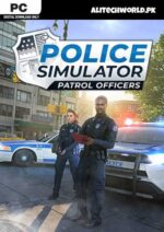 Police Simulator PC Game