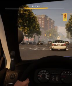Police Simulator PC Game 2