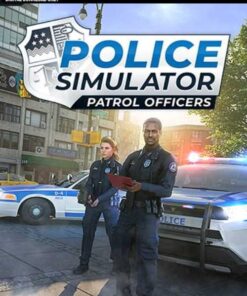 Police Simulator PC Game