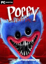 Poppy Playtime PC Game