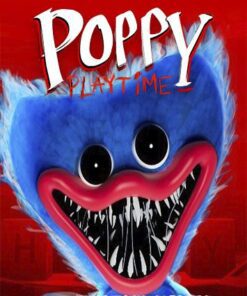 Poppy Playtime PC Game