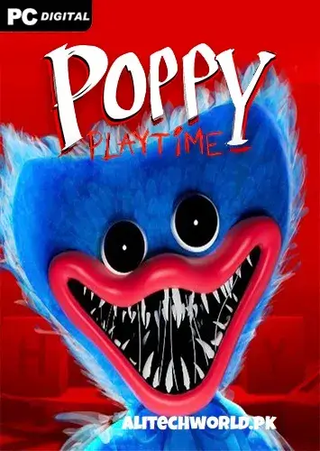 Poppy Playtime PC Game