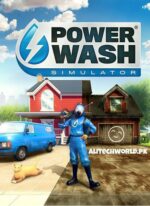 PowerWash Simulator PC Game