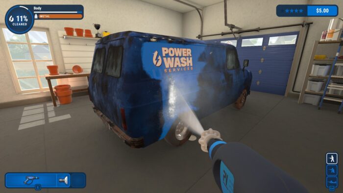 PowerWash Simulator PC Game 6