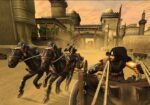 Prince of Persia The Two Thrones PC Game 2