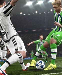 Pro Evolution Soccer PC Game 5