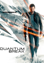 Quantum Break PC Game