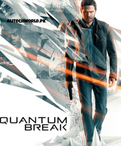Quantum Break PC Game