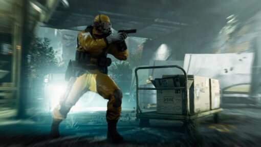 Quantum Break PC Game 4