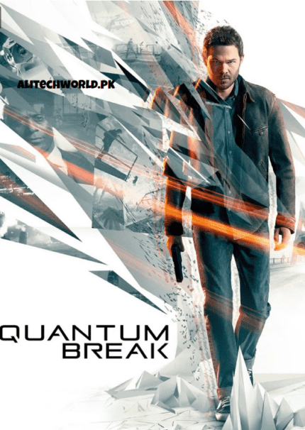 Quantum Break PC Game