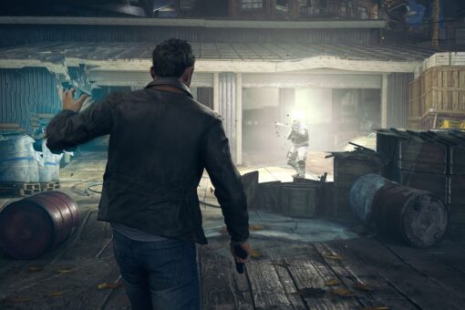 Quantum Break PC Game 6