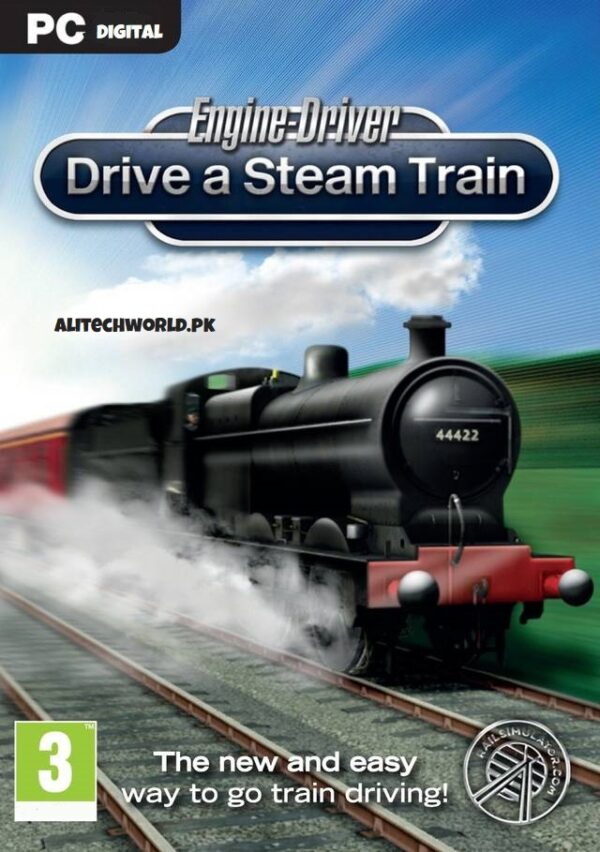 RailWorks PC Game