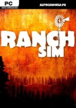 Ranch Simulator PC Game