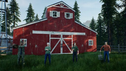 Ranch Simulator PC Game 3