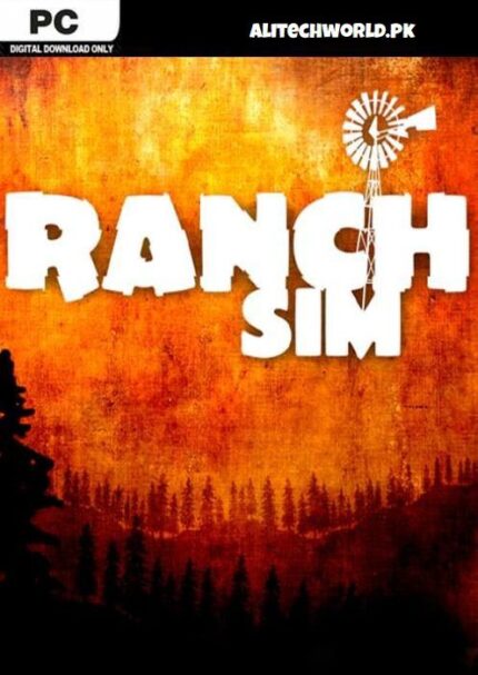 Ranch Simulator PC Game