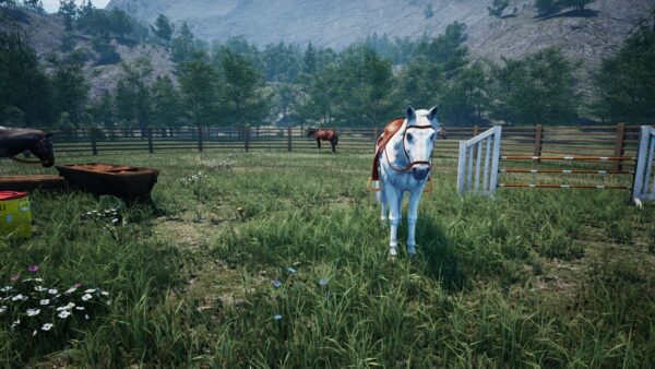 Ranch Simulator PC Game 6