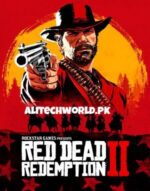 Red Dead Redemption 2 PC Game