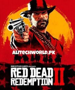 Red Dead Redemption 2 PC Game