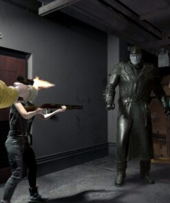 Resident Evil 3 Remake PC Game 6