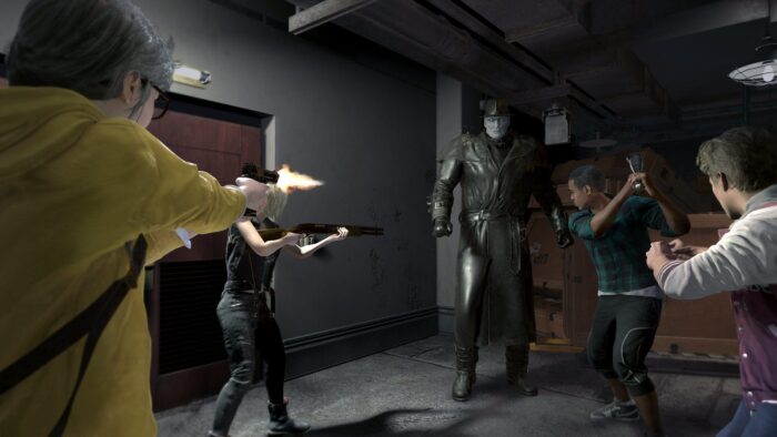 Resident Evil 3 Remake PC Game 6