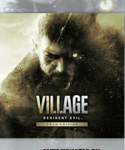 Resident Evil Village - Gold Edition PC Game
