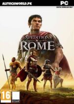 Rhome PC Game