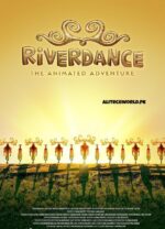 Riverdance The Animated Adventure Movie in Hindi