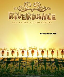 Riverdance The Animated Adventure Movie in Hindi