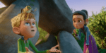 Riverdance The Animated Adventure Movie in Hindi 6