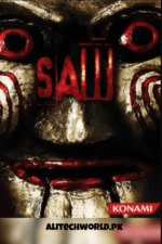 SAW - The Video Game PC Game