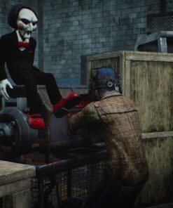SAW - The Video Game PC Game 3