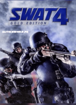 SWAT 4 - Gold Edition PC Game