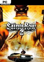 Saints Row 2 PC Game