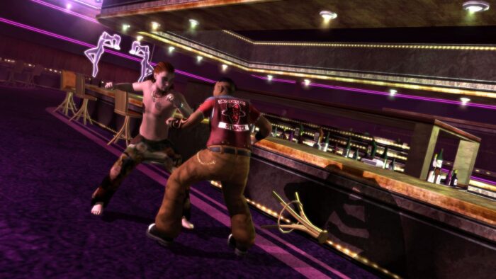 Saints Row 2 PC Game 4