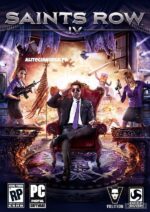 Saints Row IV PC Game