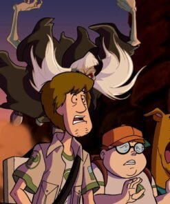 Scooby-Doo! Camp Scare Movie in Hindi 2