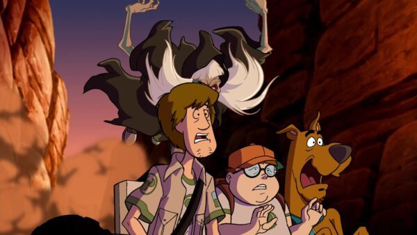 Scooby-Doo! Camp Scare Movie in Hindi 2
