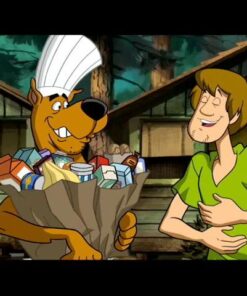 Scooby-Doo! Camp Scare Movie in Hindi 3