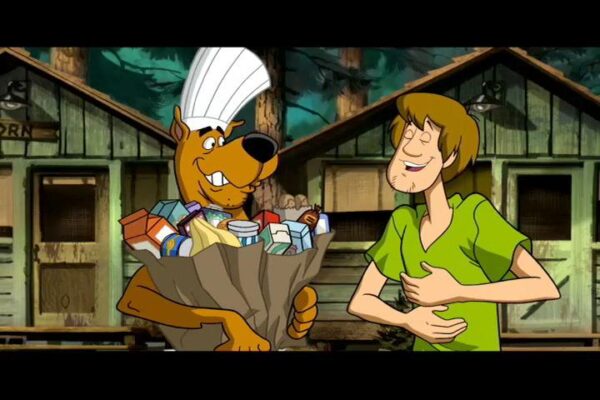 Scooby-Doo! Camp Scare Movie in Hindi 3
