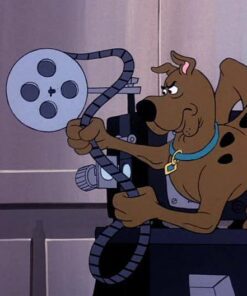 Scooby-Doo Goes Hollywood (1979) Remastered Movie in Hindi 5