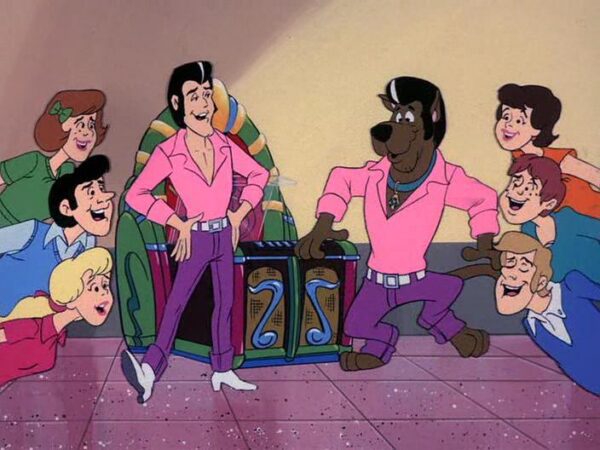 Scooby-Doo Goes Hollywood (1979) Remastered Movie in Hindi 6